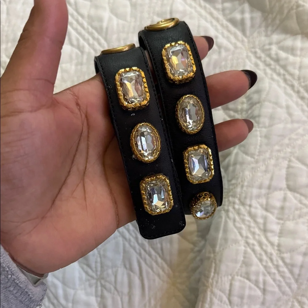 Gucci Ankle Belt - Picture 4 of 8